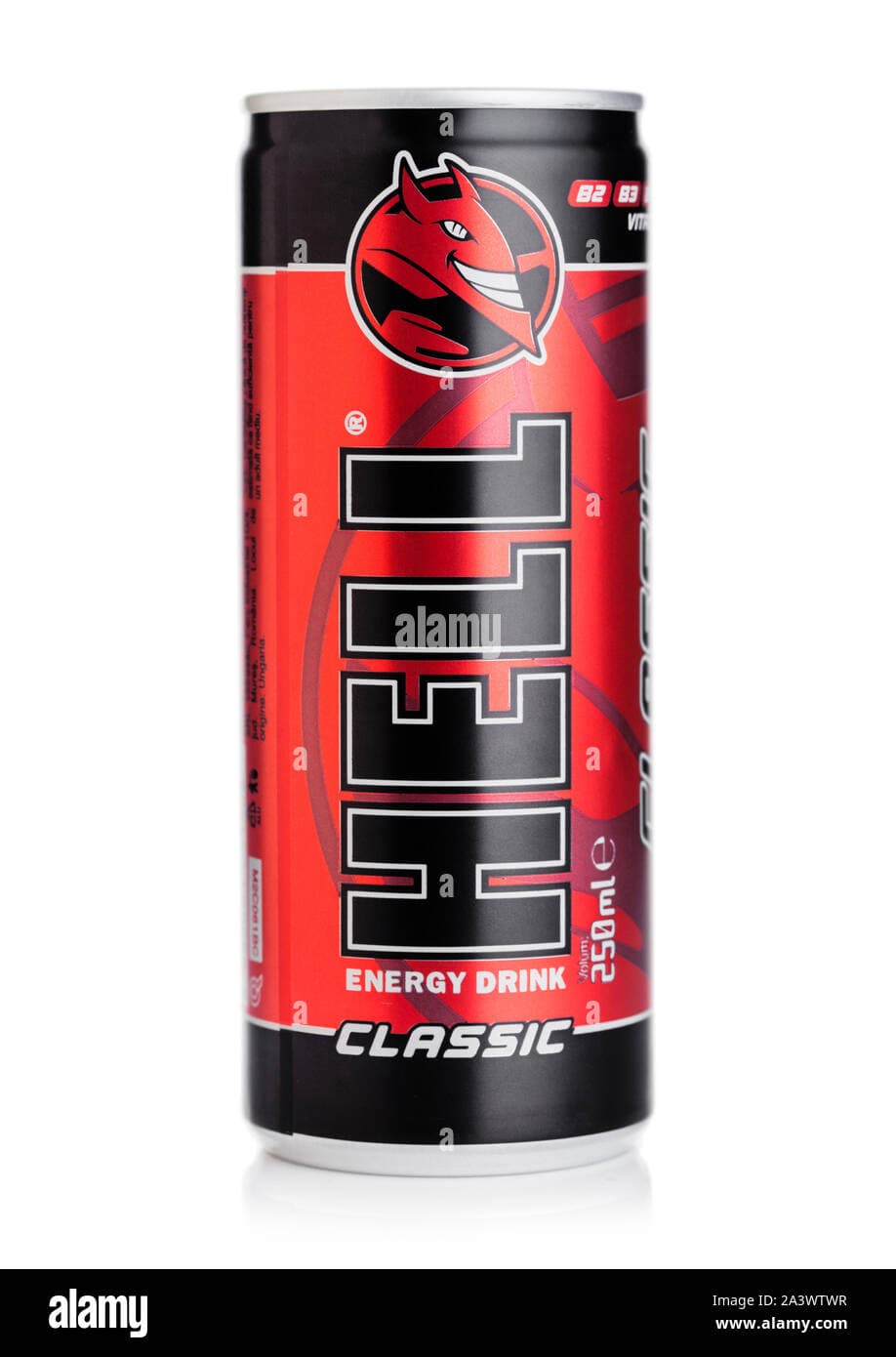 Hell Energizant HELL