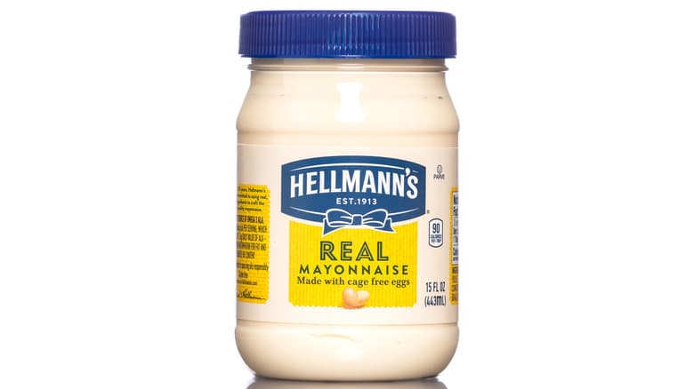 Hellmann's Mayonaise