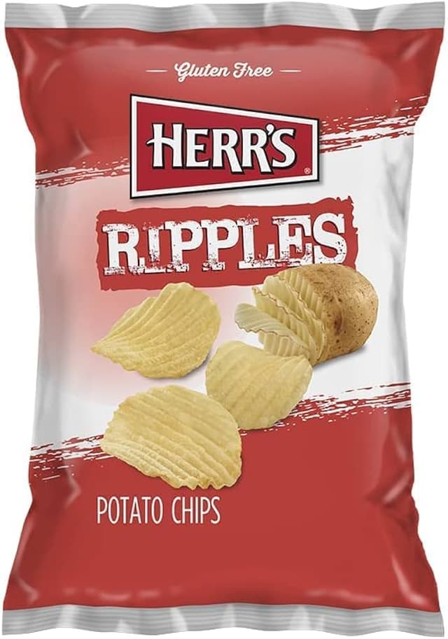 Herrs Ripples