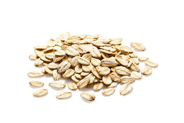 High Quality Rolled Oats