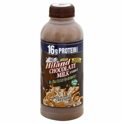 Hiland Chocolate Milk