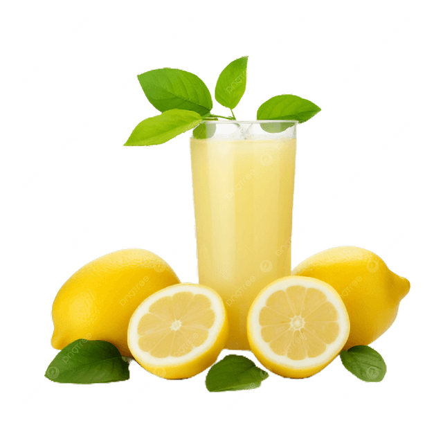 Hint Le Le Lemon Juixe