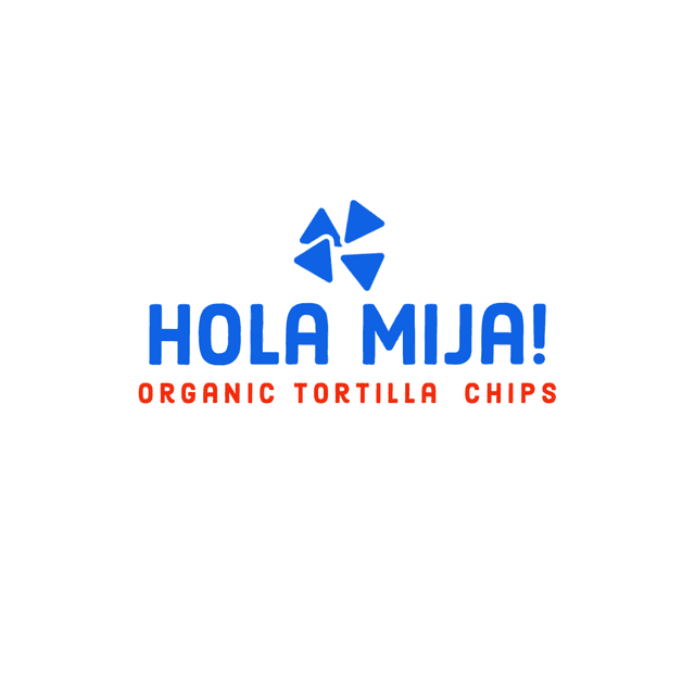 Hola Mija Tortilla Chips