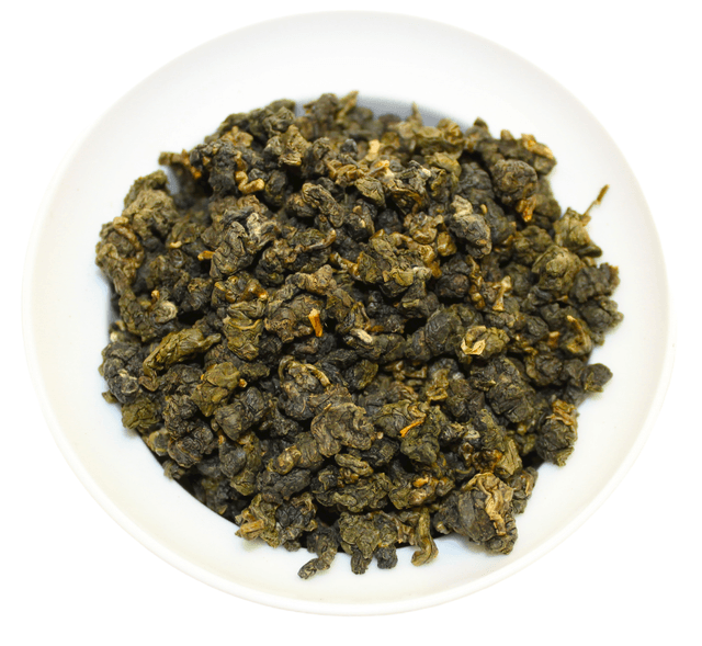 Honey Oolong