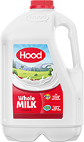 Hood Whole Milk