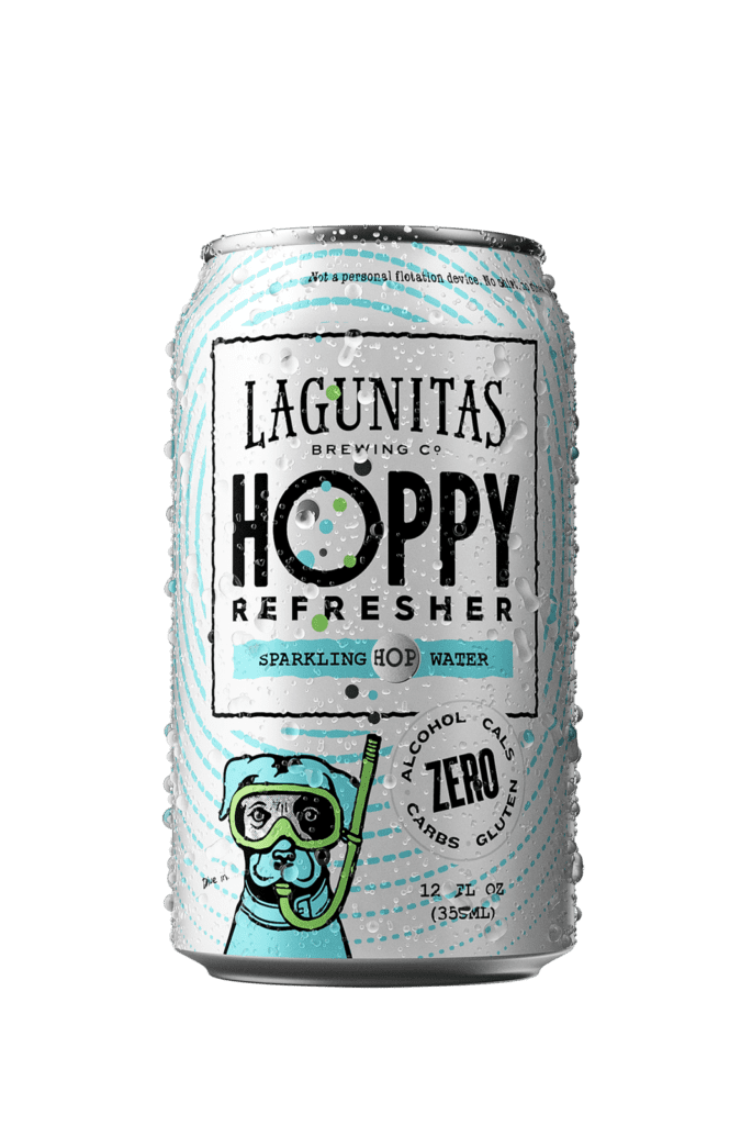 Hoppy Refresher