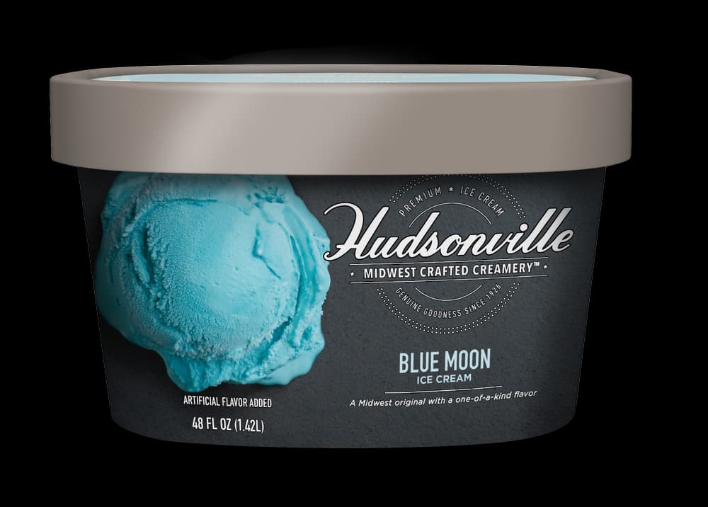 Hudsonville Ice Cream