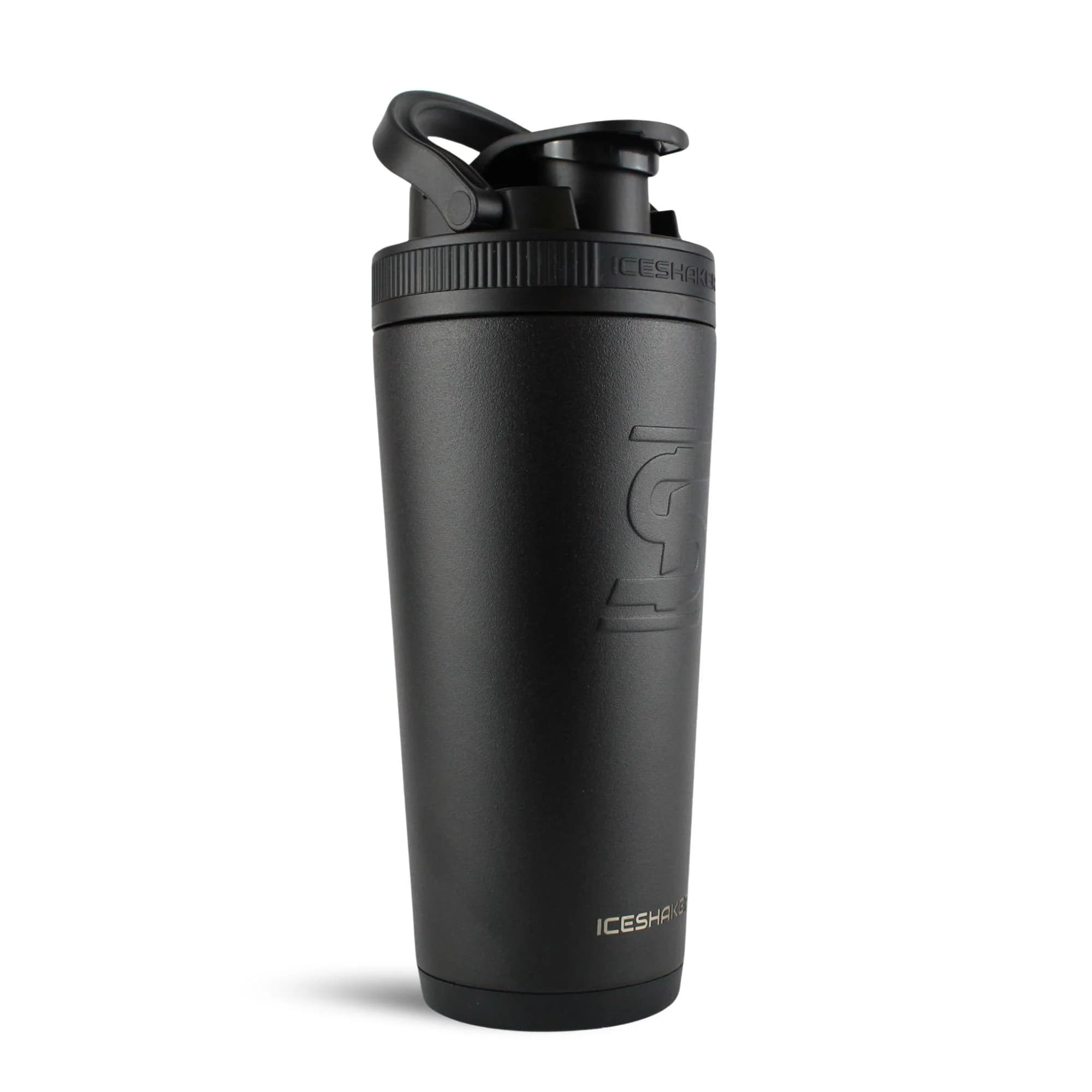 ICSHAKER Shaker Bottle