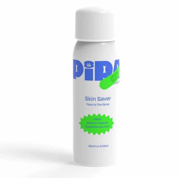IWORLD.NYC Skin Saver Spray