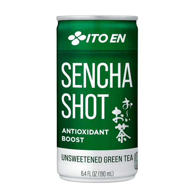 Ito En, Itoen Sencha Shot
