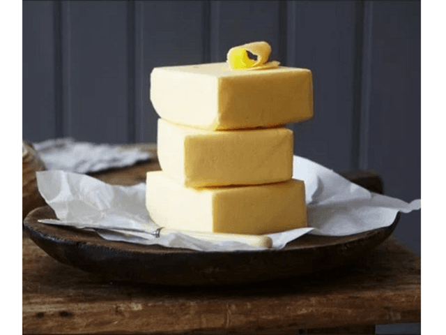Ivy’s Reserve Salted Butter