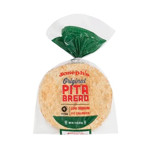 Joseph’s Original Pita Bread