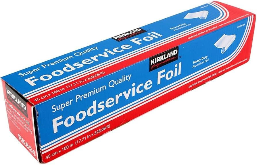 KIRKLAND Foodservice Foil