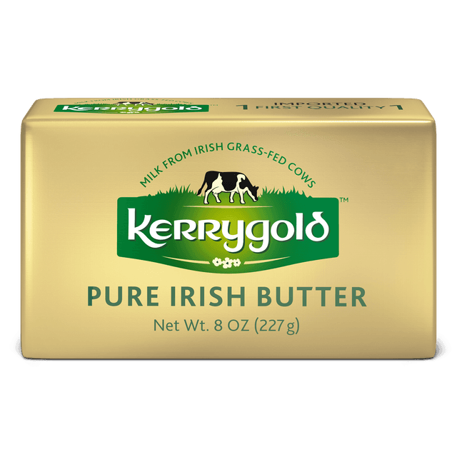 Kerrygold Salted Butter