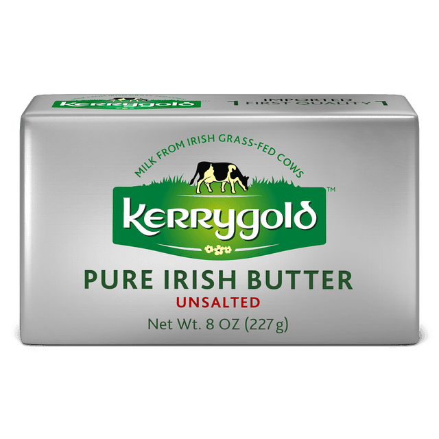 Kerrygold Unsalted Butter