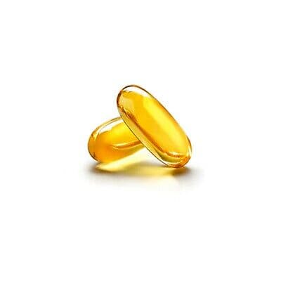 Kirkland Fish Oil