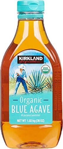 Kirkland Organic Blue Agave
