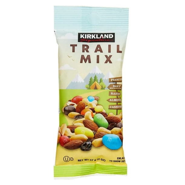 Kirkland Trail Mix