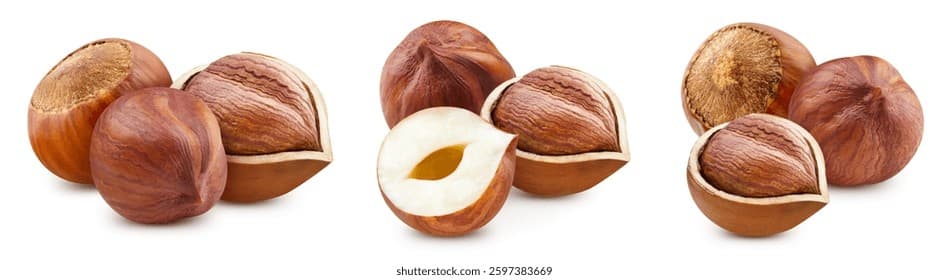 Kraft Hazelnut noisettes