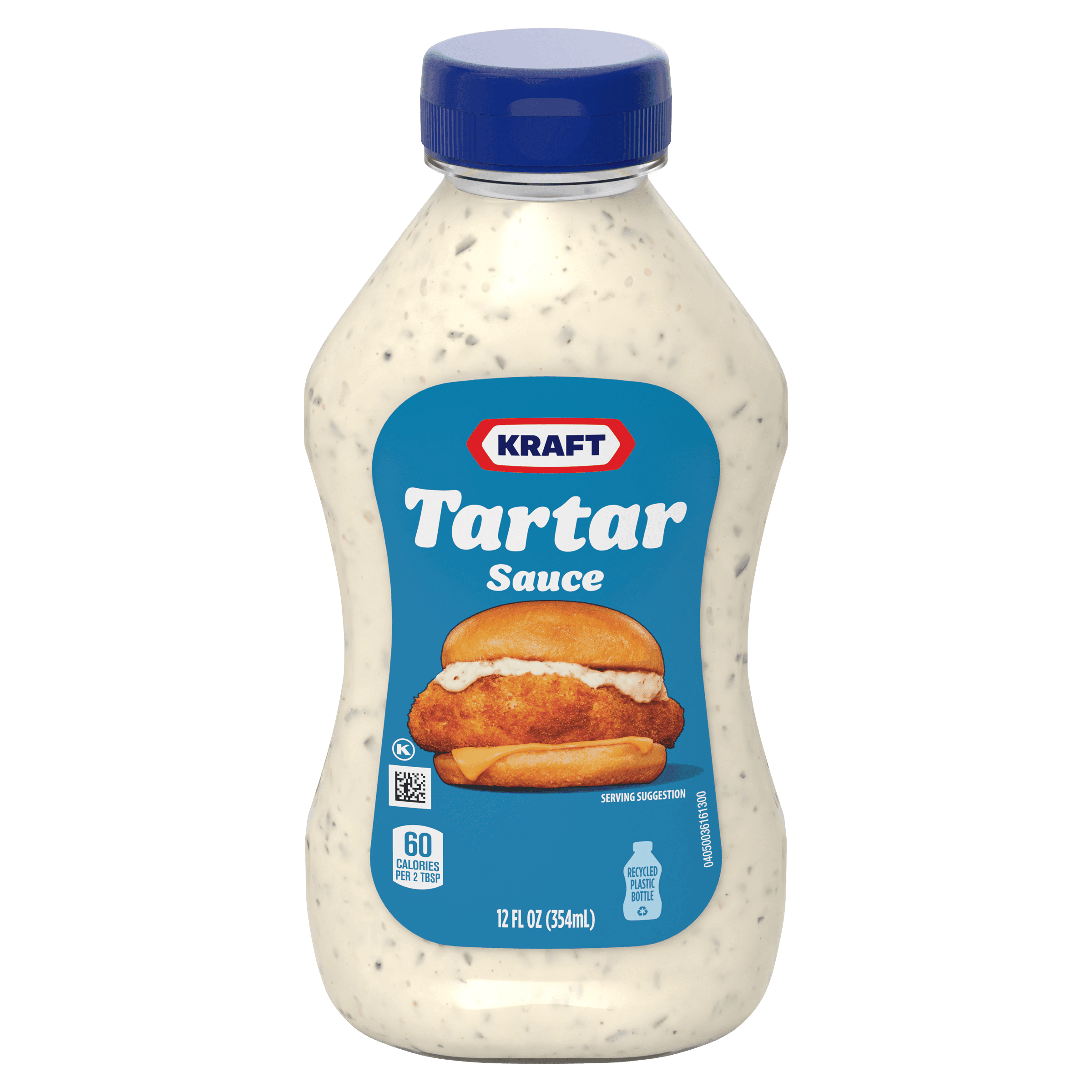 Kraft Tartar Sauce