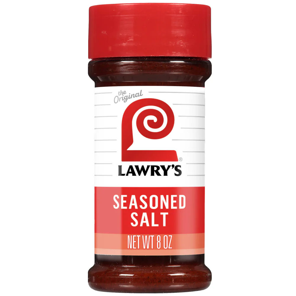 LAWRY'S SEASONED SALT
