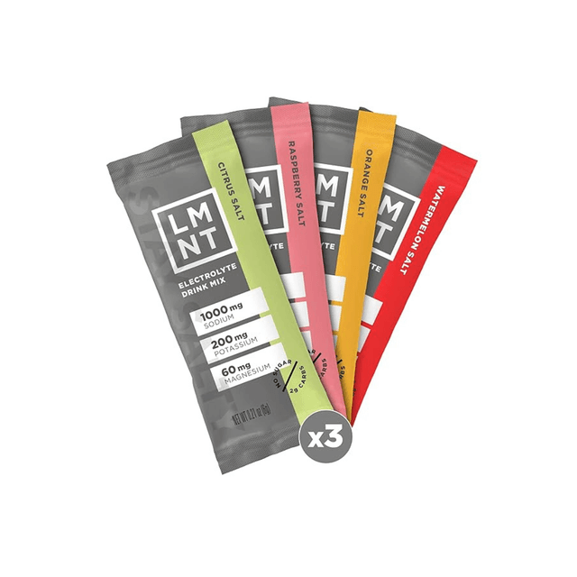 LMNT Electrolyte Mix