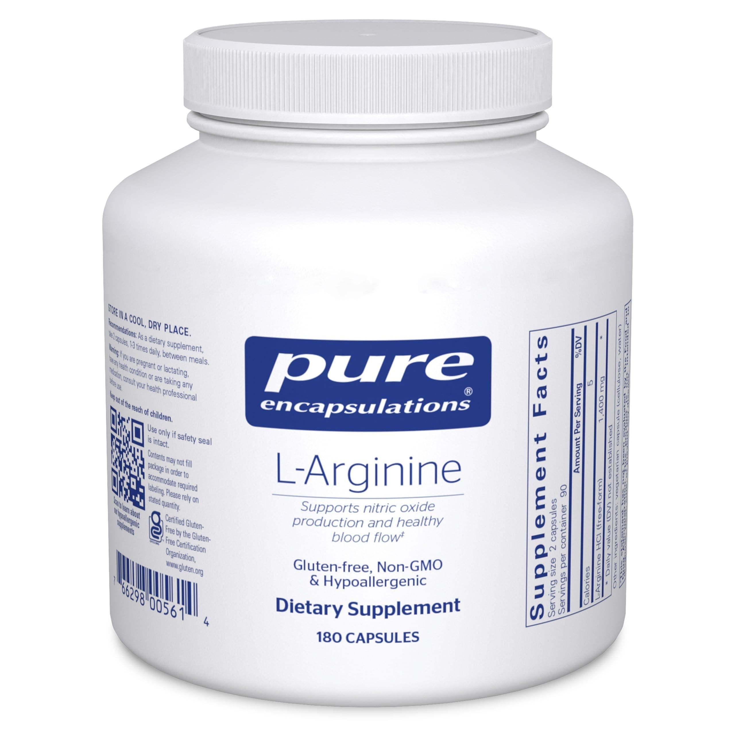 L-Arginine