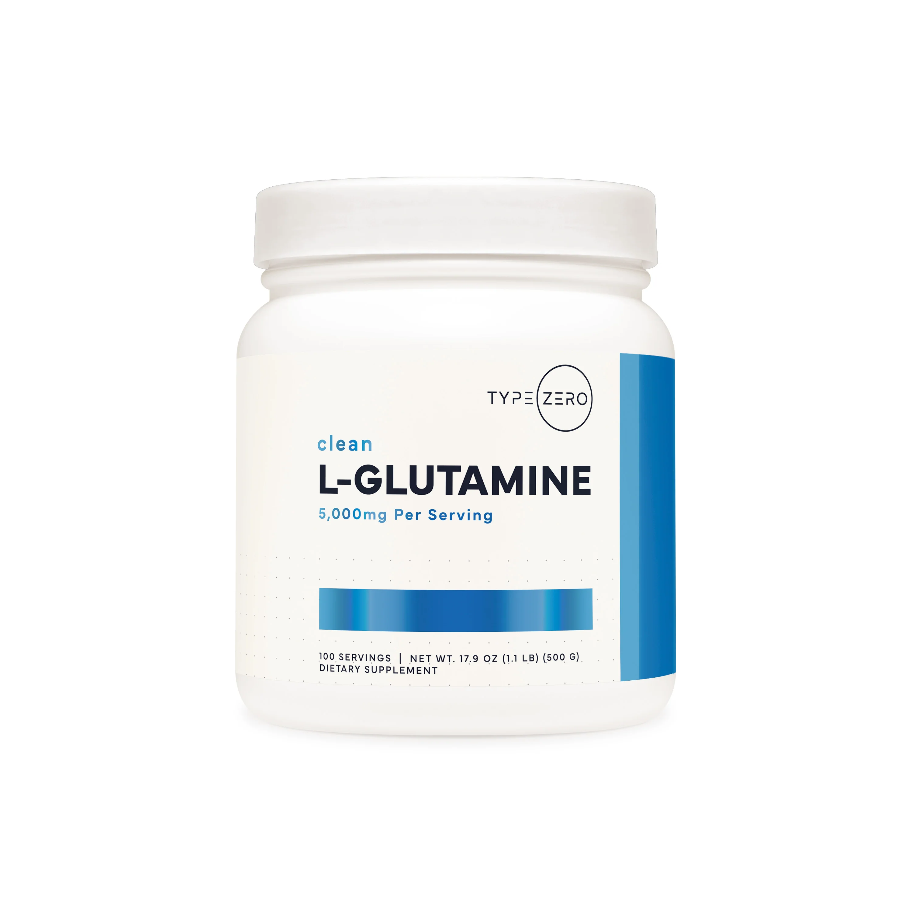 L-Glutamine