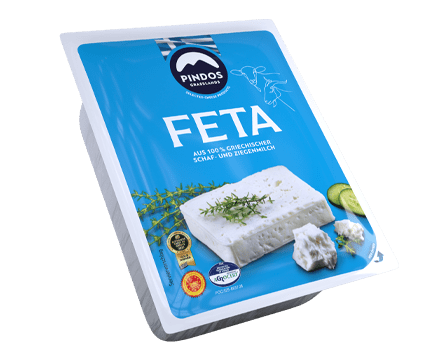 La Farm SA Greek Feta