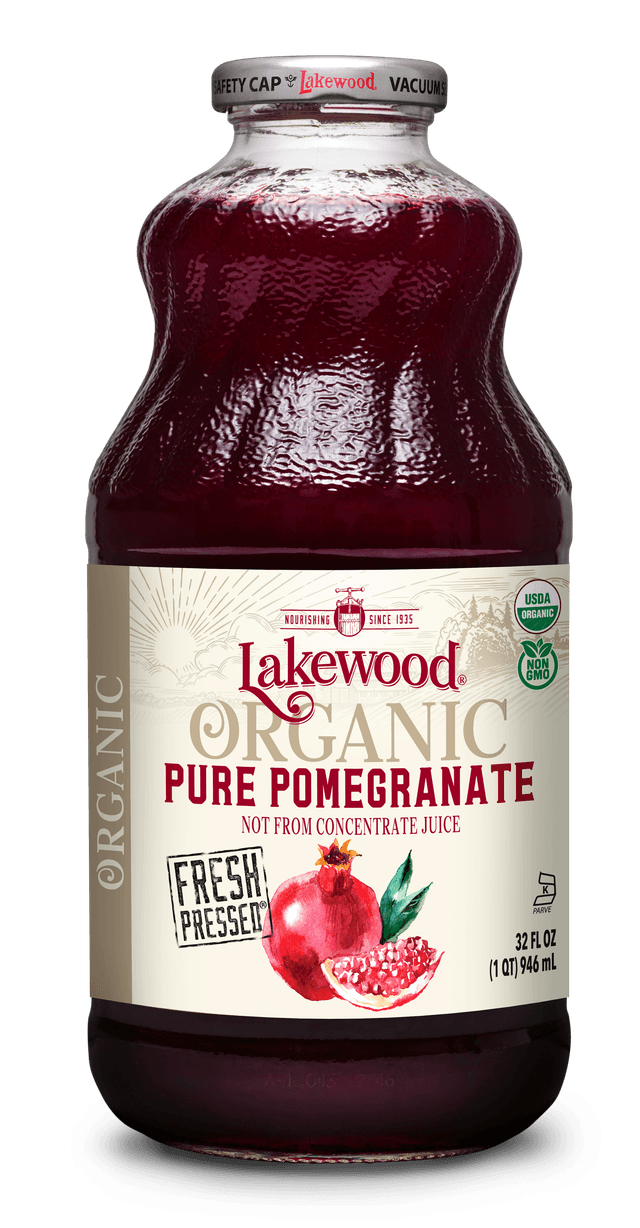 Lakewood Pure Pomegranate