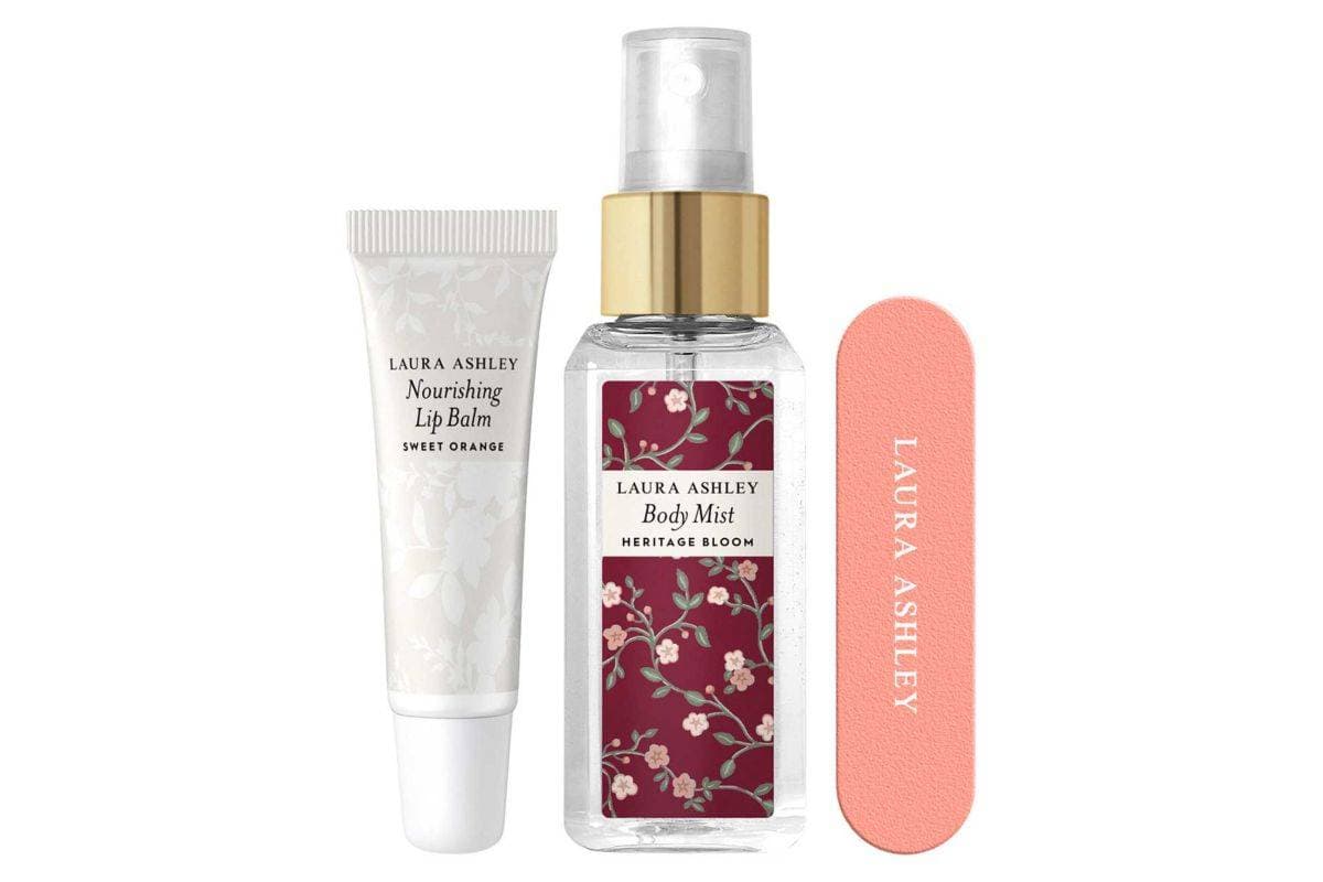 Laura Ashley Lip Balm
