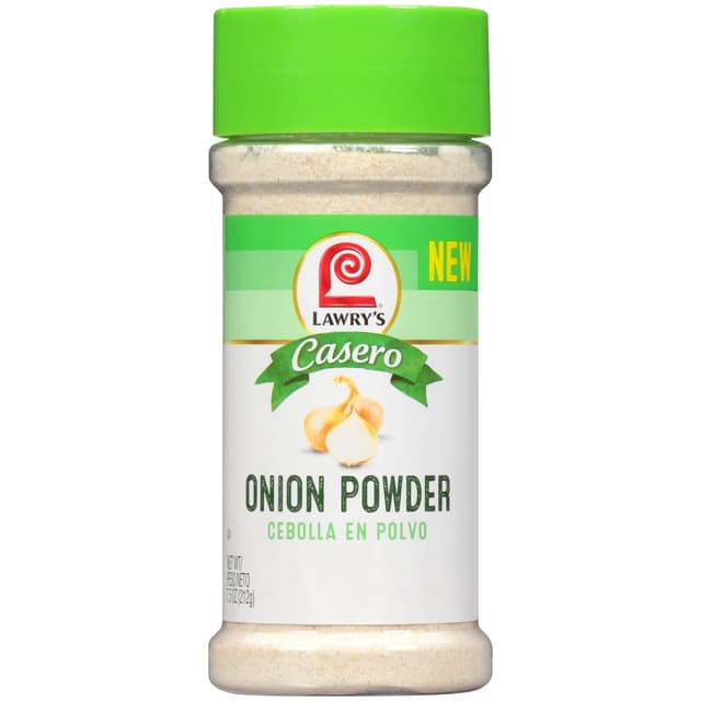 Lawry's Onion Powder