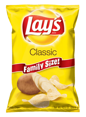 Lay's Classic