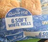 Lidl Soft White Bread 360g