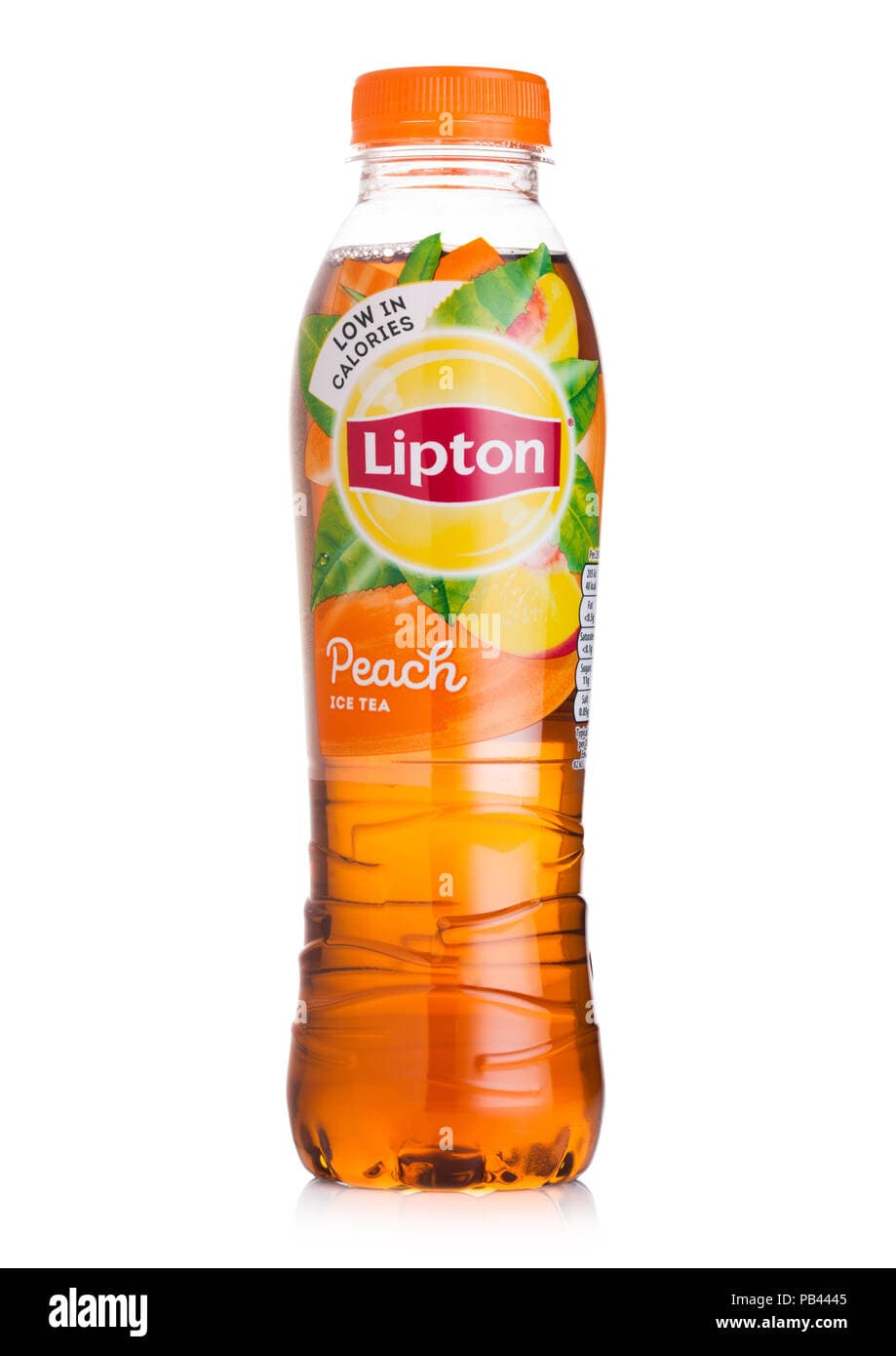Lipton Ice Tea Peach