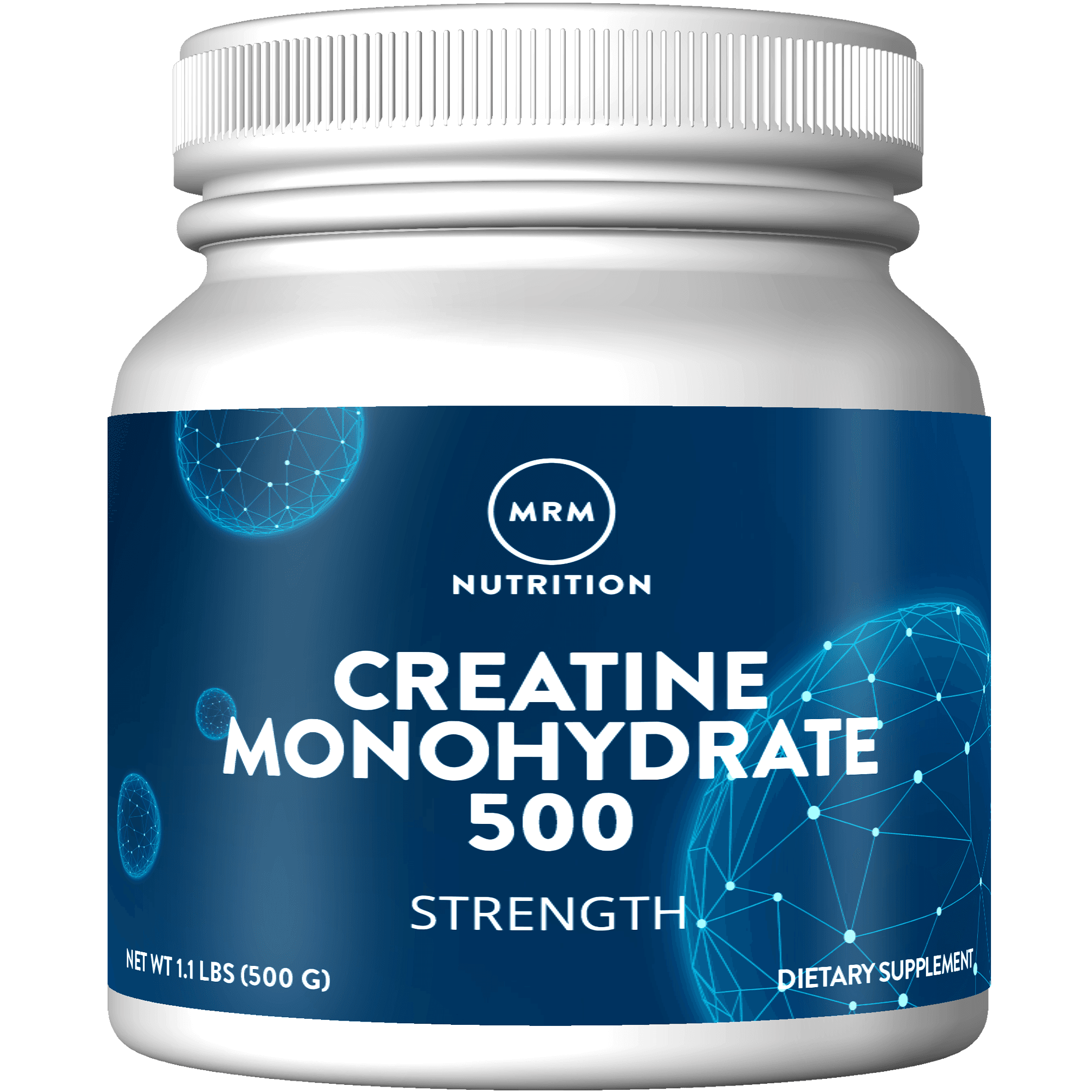 MRM Creatine Monohydrate