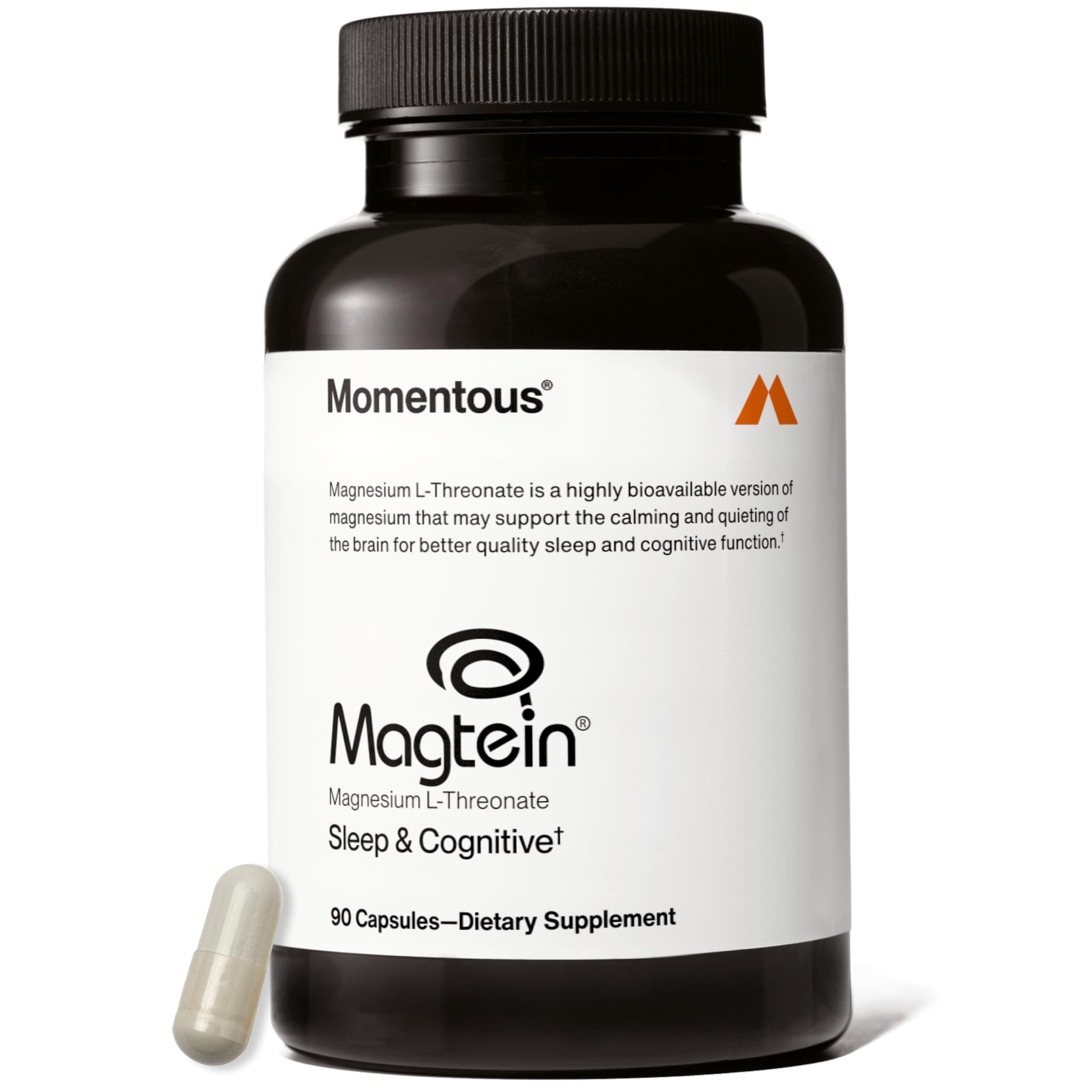 Magnesium L-Threonate
