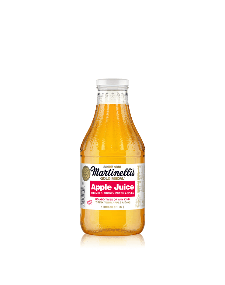 Martinelli’s Apple Juice