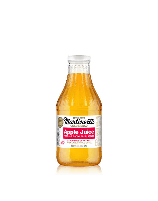 Martinelli’s Apple Juice
