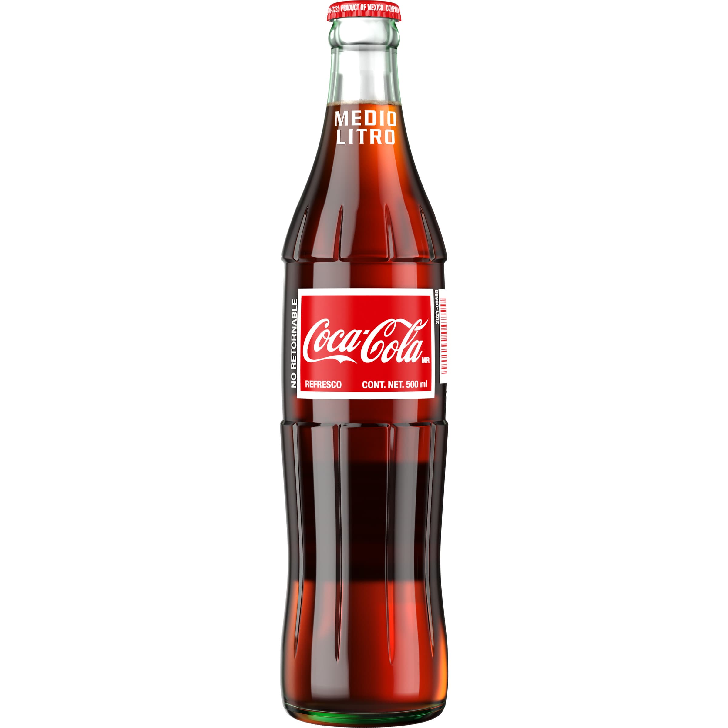 Mexican Cola