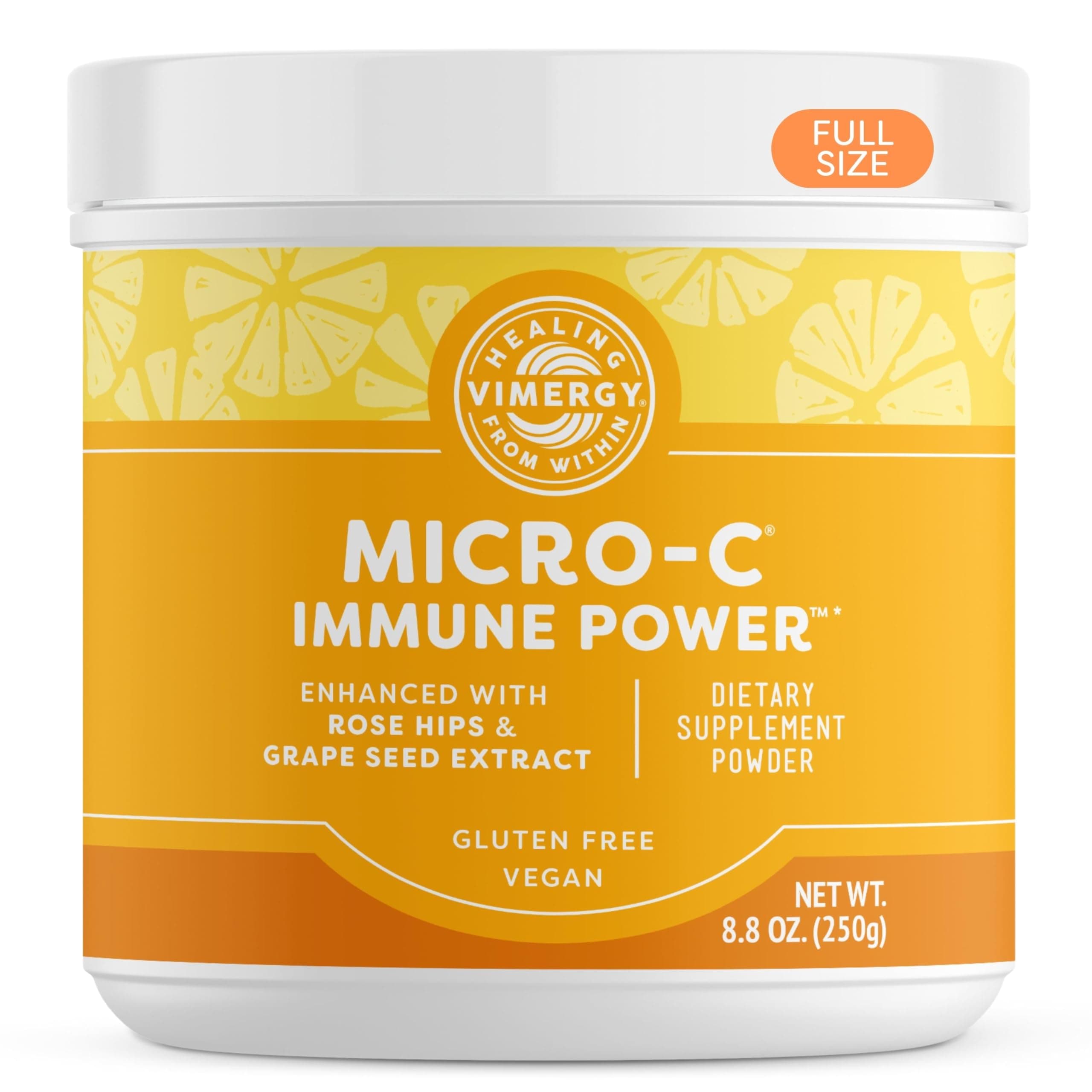 Micro-C Immune Power Powder