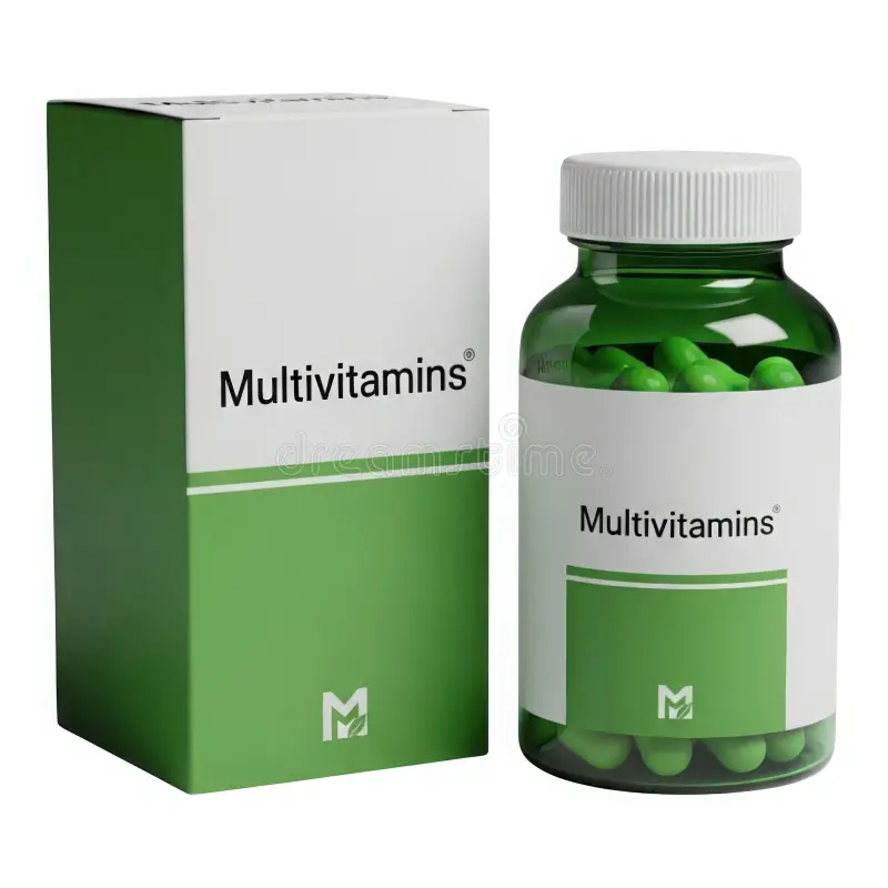 Multi vitamin