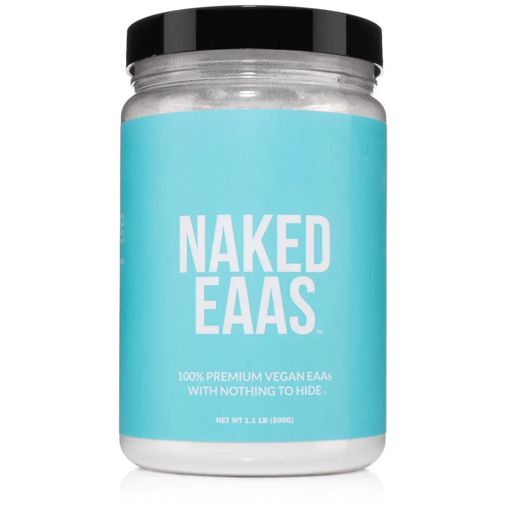 NAKED EAAS