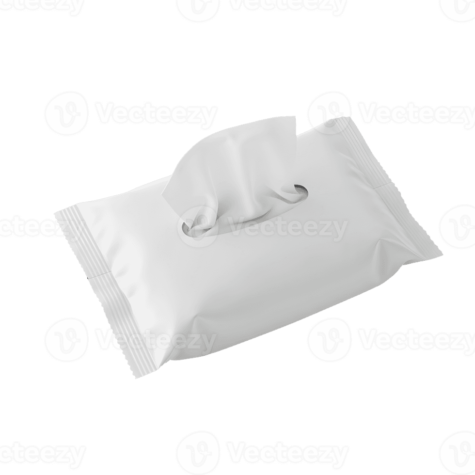 NPG Original Wipes