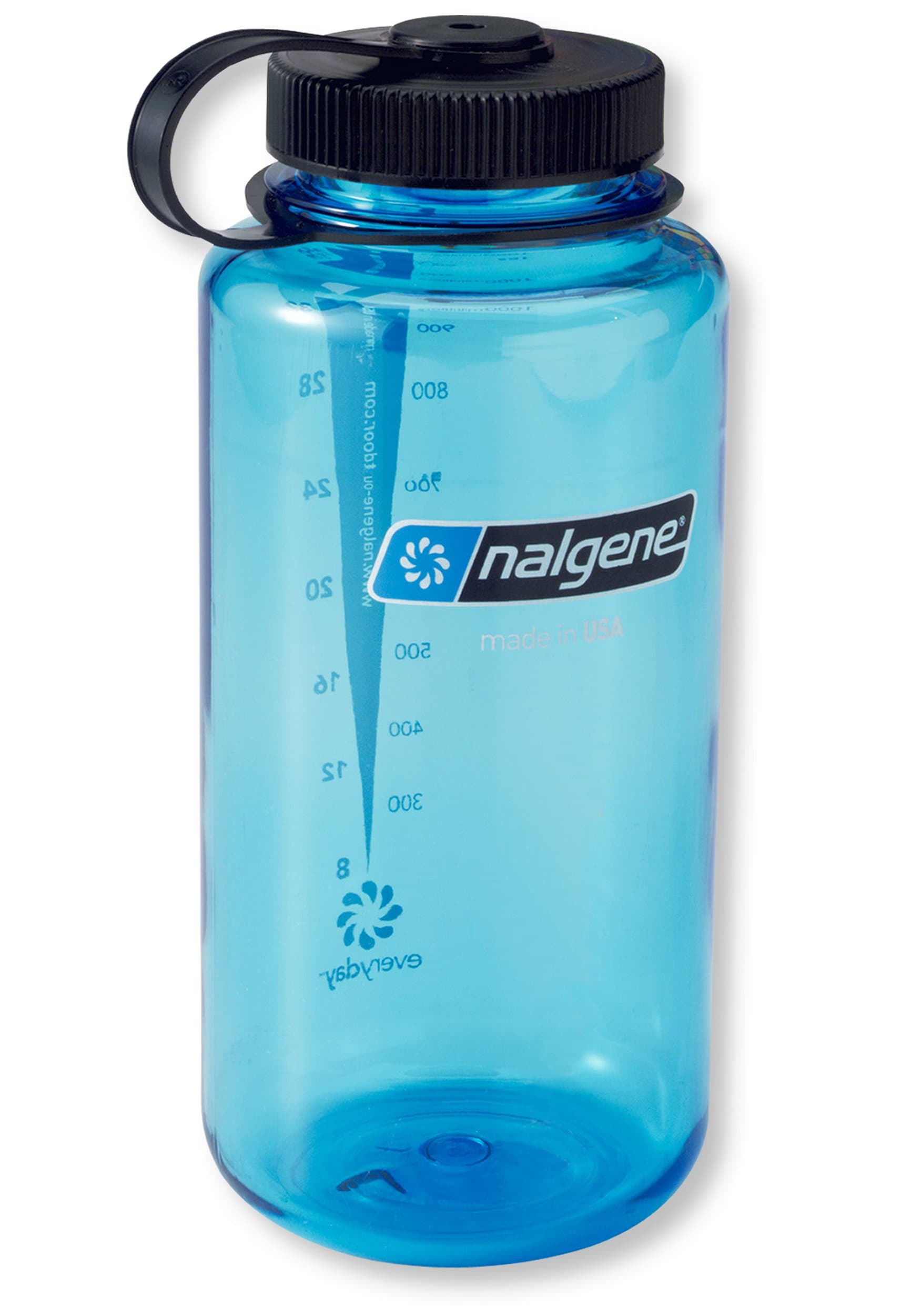 Nalgene Water Bottle