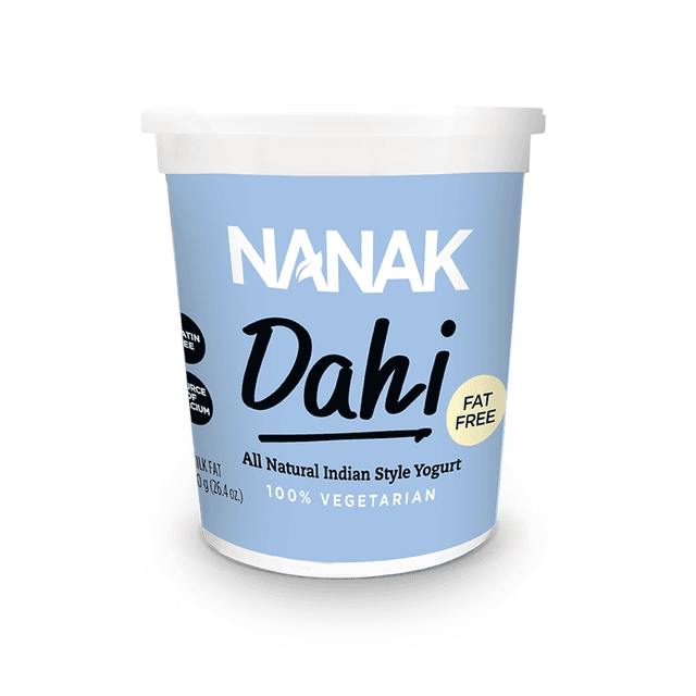 Nanak Dahi