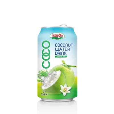Nawon Coconut Water Original