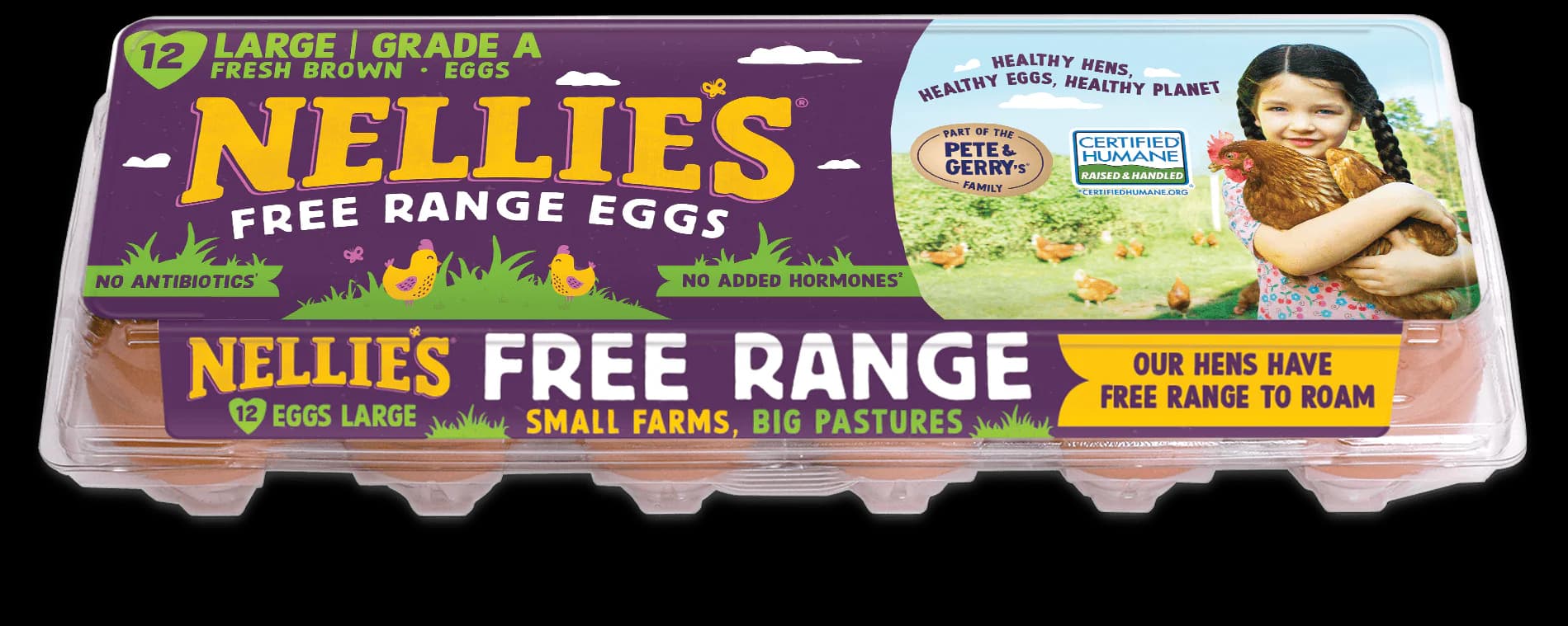 Nellies Eggs