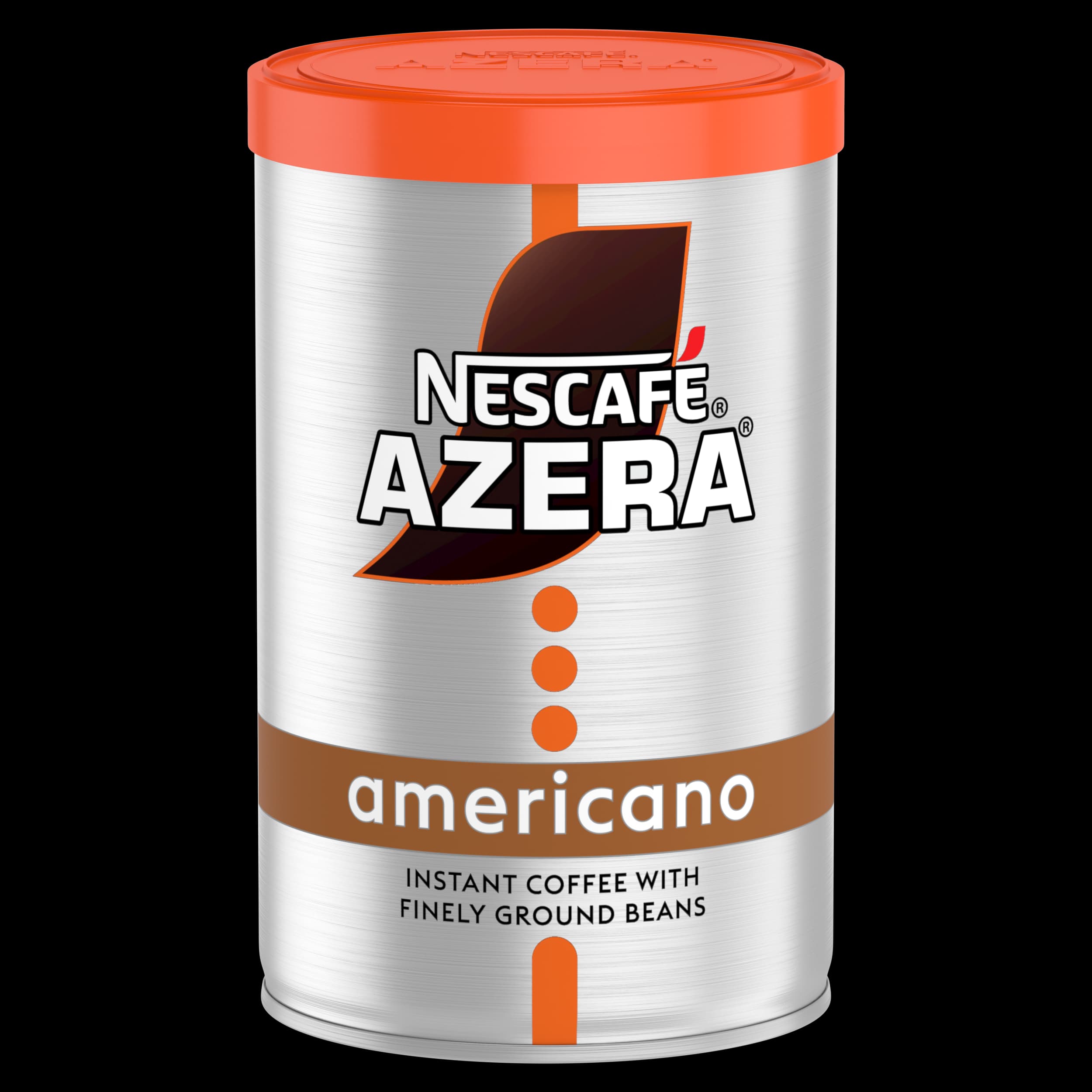 Nescafé Azera americano