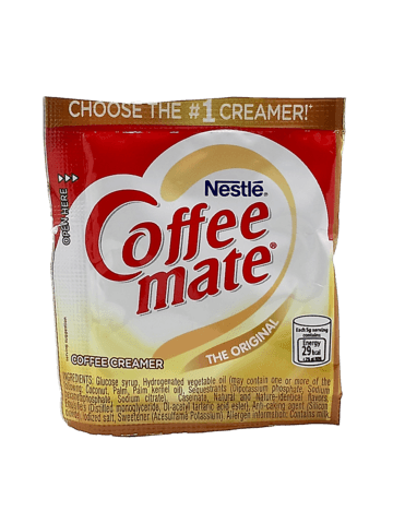 Nestlé Coffe mate